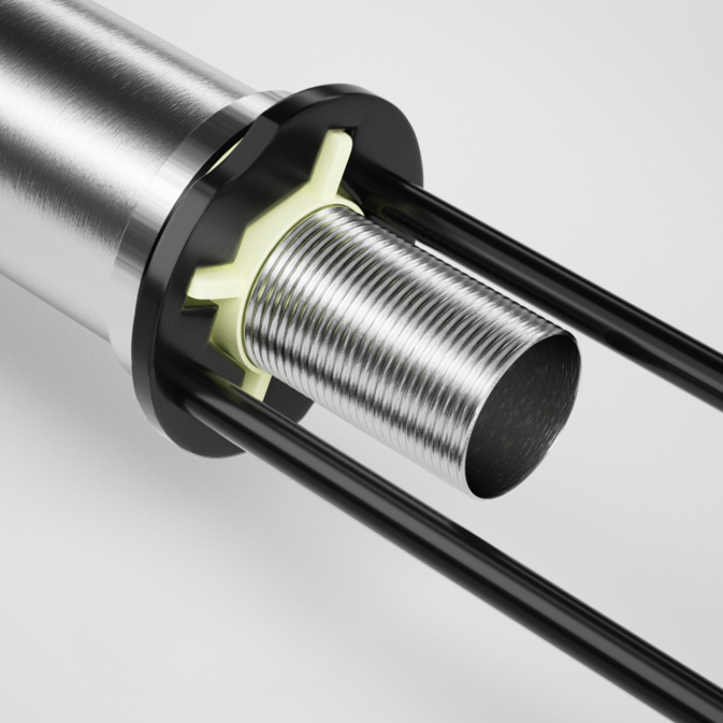 Globetrek° BasinWrench 1+1 GRATIS: Multifunktionell Och lLättanvänd Tvättställsnyckel