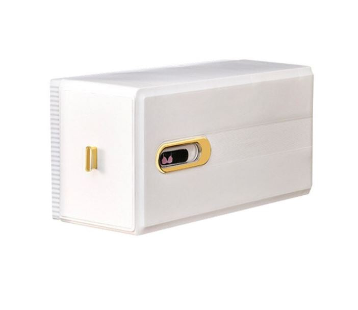 UltiFurni® InvisibleDrawers - Väggmonterad Osynlig Lådorganisatör