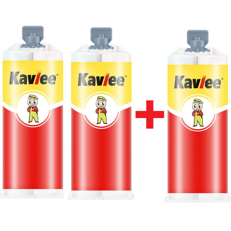 RepairGlue - Alla Syfte Snabbtorkande Vattentät Reparation Limma