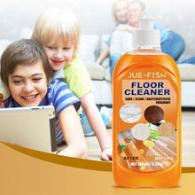 Cleaner Pro° FloorCleaner: Kraftfullt Desinfektionsmedel Golv Cleaner
