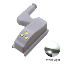 Ledsen™ HingeLight - Automatisk Gångjärn LED Ljus