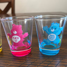 Globetrek° BearGlass - Swear Bear Glass 