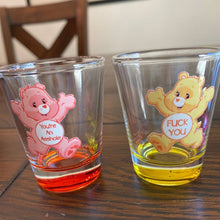Globetrek° BearGlass - Swear Bear Glass 