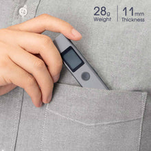 RangeFinder - Bärbar Laseravståndsmätare Med Hög Precision 