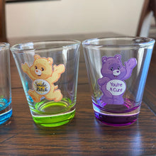 Globetrek° BearGlass - Swear Bear Glass 