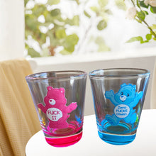 Globetrek° BearGlass - Swear Bear Glass 