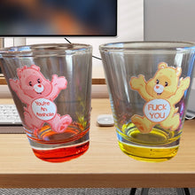 Globetrek° BearGlass - Swear Bear Glass 