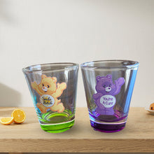 Globetrek° BearGlass - Swear Bear Glass 