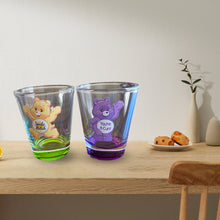 Globetrek° BearGlass - Swear Bear Glass 