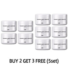 CeramicPaste - Keramiska plattor Kakel Repair Klistra Set