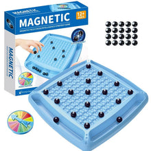 Kletshuts™ TacticalChess - Magnetism Mot Schack 