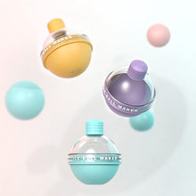 Kreativa iskuber (set med 4: gul-blå-rosa-lila) - Cool &amp; hälsosam - IJsberry™ 