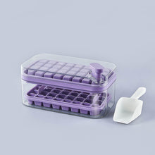 Ijsbes™ IceBox - Tryck På En Knapp Ice Box Sval Och Hälsosam 