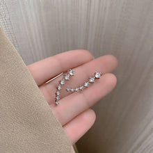 Jewelance™ Clipörhängen 1+1 GRATIS: Långa Eleganta Clipsörhängen I Presentask