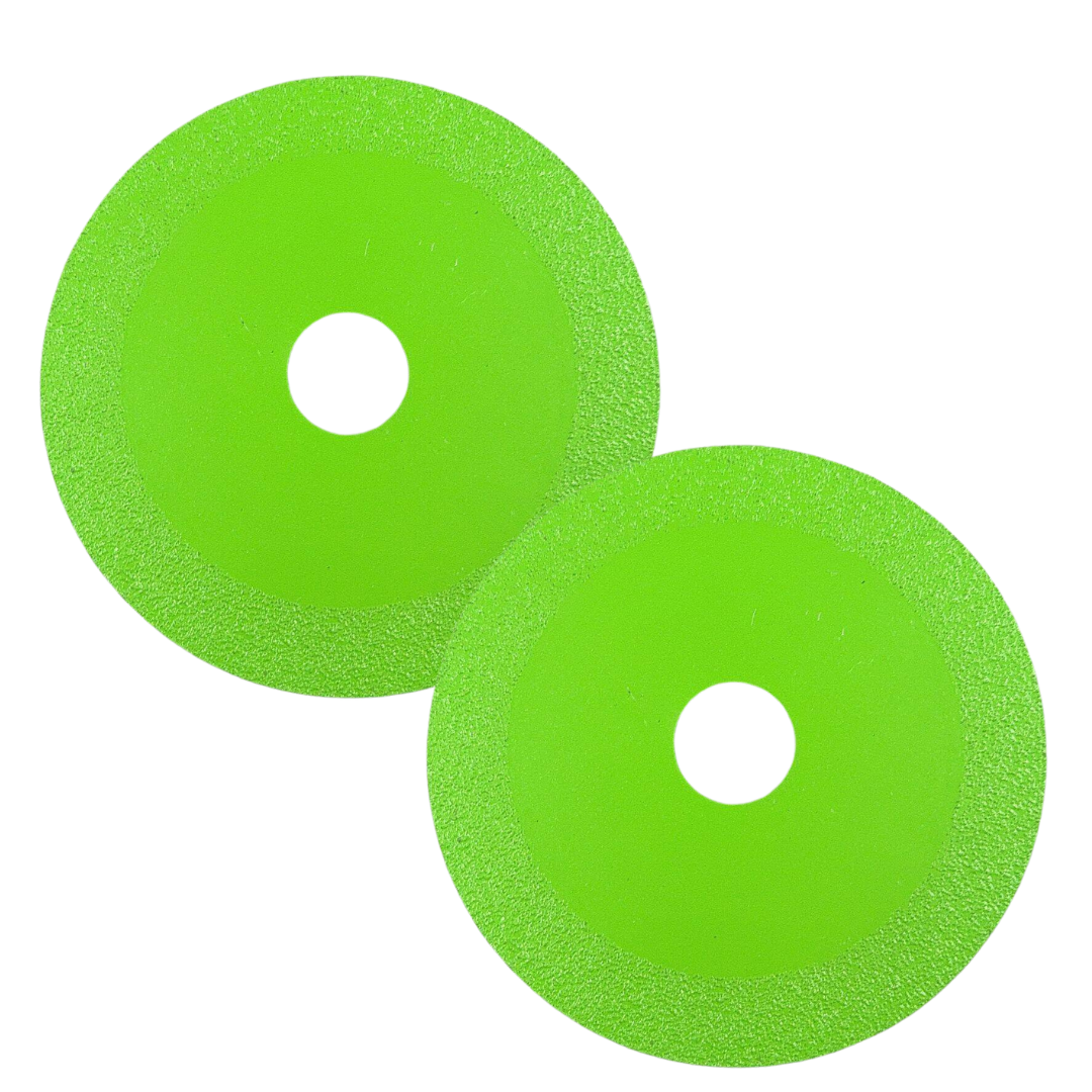 CuttingDisc - Vinkelslipmaskin Mångsidig Kapskiva Blad