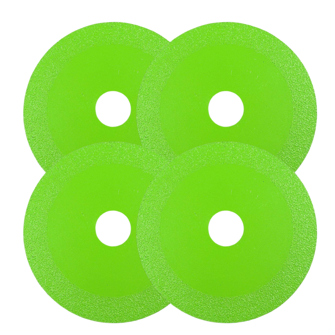 CuttingDisc - Vinkelslipmaskin Mångsidig Kapskiva Blad