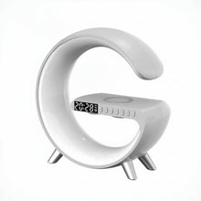 Ledsen™ Relaxi: Smart Avkoppling Ljus Stämning Bluetooth Högtalare Och Laddare