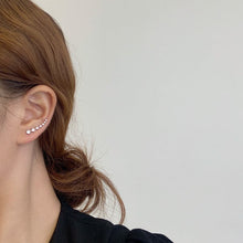 Jewelance™ Clipörhängen 1+1 GRATIS: Långa Eleganta Clipsörhängen I Presentask