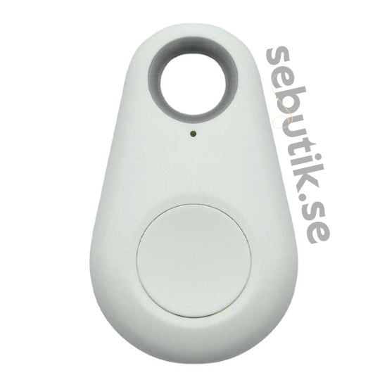 DogCatFri™ PetTracker - Bluetooth Husdjur Trådlös Spårare 