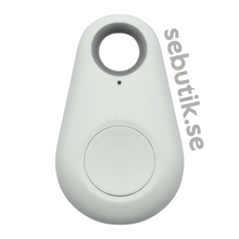 DogCatFri™ PetTracker - Bluetooth Husdjur Trådlös Spårare 
