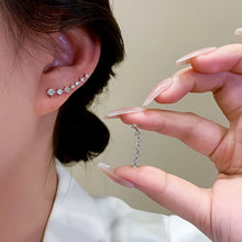 Jewelance™ Clipörhängen 1+1 GRATIS: Långa Eleganta Clipsörhängen I Presentask