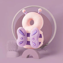 Kletshuts™ Protection Pillow: Småbarn Nackstöd Baby Fall Herd Skydd Herd 