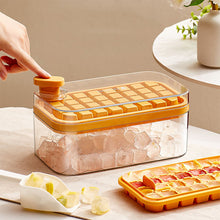 Ijsbes™ IceBox - Tryck På En Knapp Ice Box Sval Och Hälsosam 