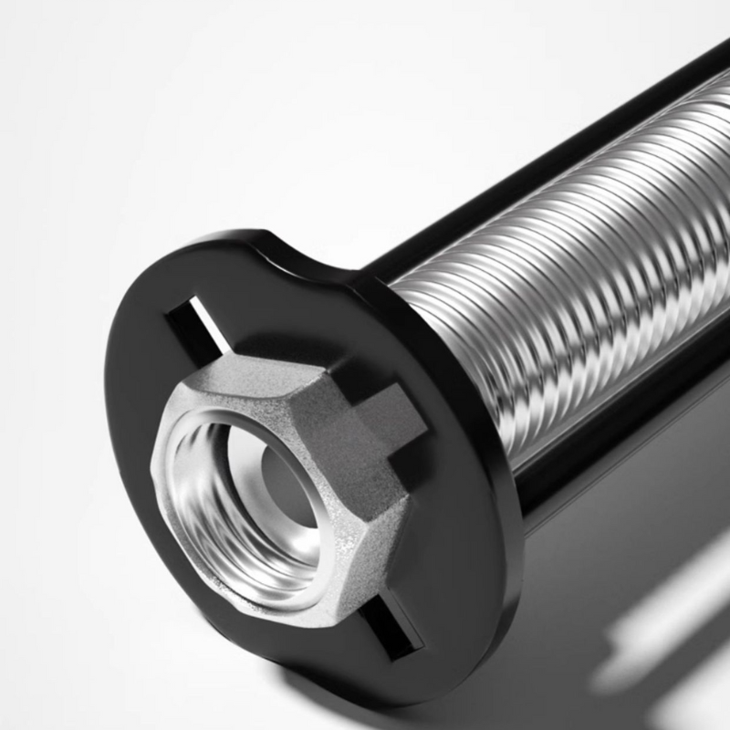 Globetrek° BasinWrench 1+1 GRATIS: Multifunktionell Och lLättanvänd Tvättställsnyckel