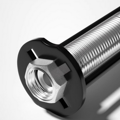 Globetrek° BasinWrench 1+1 GRATIS: Multifunktionell Och lLättanvänd Tvättställsnyckel