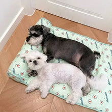 DogCatFri™ CoolMat: Kyl Matta För Hundkapplöpning Och Katter