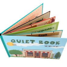 Kletshuts™ BusyBook: Utbildning Upptagen Bok För Barn 