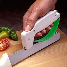 SharpMaster 1+1 GRATIS - Multifunktionell Kniv- Och Verktygsslip För Utomhusbruk