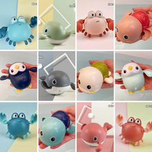 Kletshuts™ Bath Buddies - Simmande Havsvarelser 