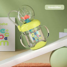 Kletshuts™ DrinkingCup - Baby-drickmugg Med Valsprut 