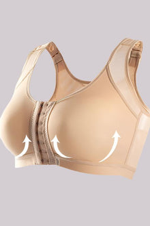 Olybra® Samira - Förebygger och återställer hängande bröst