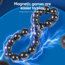 Kletshuts™ TacticalChess - Magnetism Mot Schack 