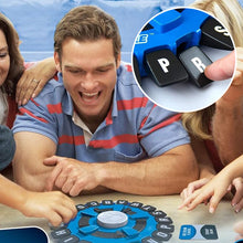 Kletshuts™ Tappspel - Snabbt-tempo familjespel med tappspel