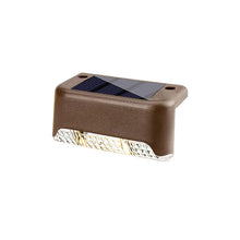 Ledsen™ EcoLight: Soldriven Utomhusbelysning