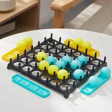 Kletshuts™ BounceUp - Bordsskiva Studsande Boll Game