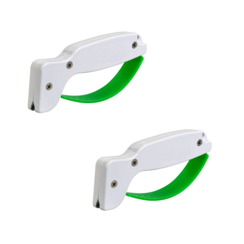 SharpMaster 1+1 GRATIS - Multifunktionell Kniv- Och Verktygsslip För Utomhusbruk