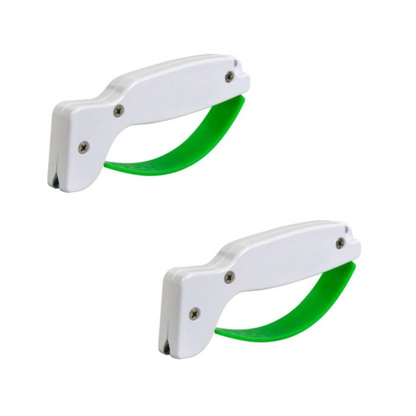 SharpMaster 1+1 GRATIS - Multifunktionell Kniv- Och Verktygsslip För Utomhusbruk