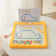 Kletshuts™ DrawDrop - Magnetisk Ritplatta 