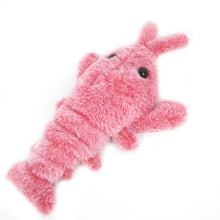 DogCatFri™ PlushToy - Interaktiva Plyschleksaker för husdjur