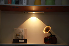 LED OVERNIGHT™ Sensorlampa 