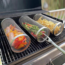 RollingGrill - Det Ultimata Grillverktyget