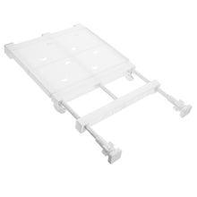 Globetrek° Expandable Shelf: Justerbar Förvaring Hylla