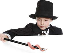Kletshuts™ TwistyWorm - Regnbåge Magi Twisty Worm 