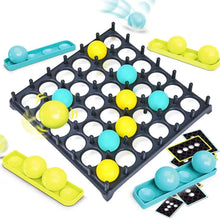 Kletshuts™ BounceUp - Bordsskiva Studsande Boll Game
