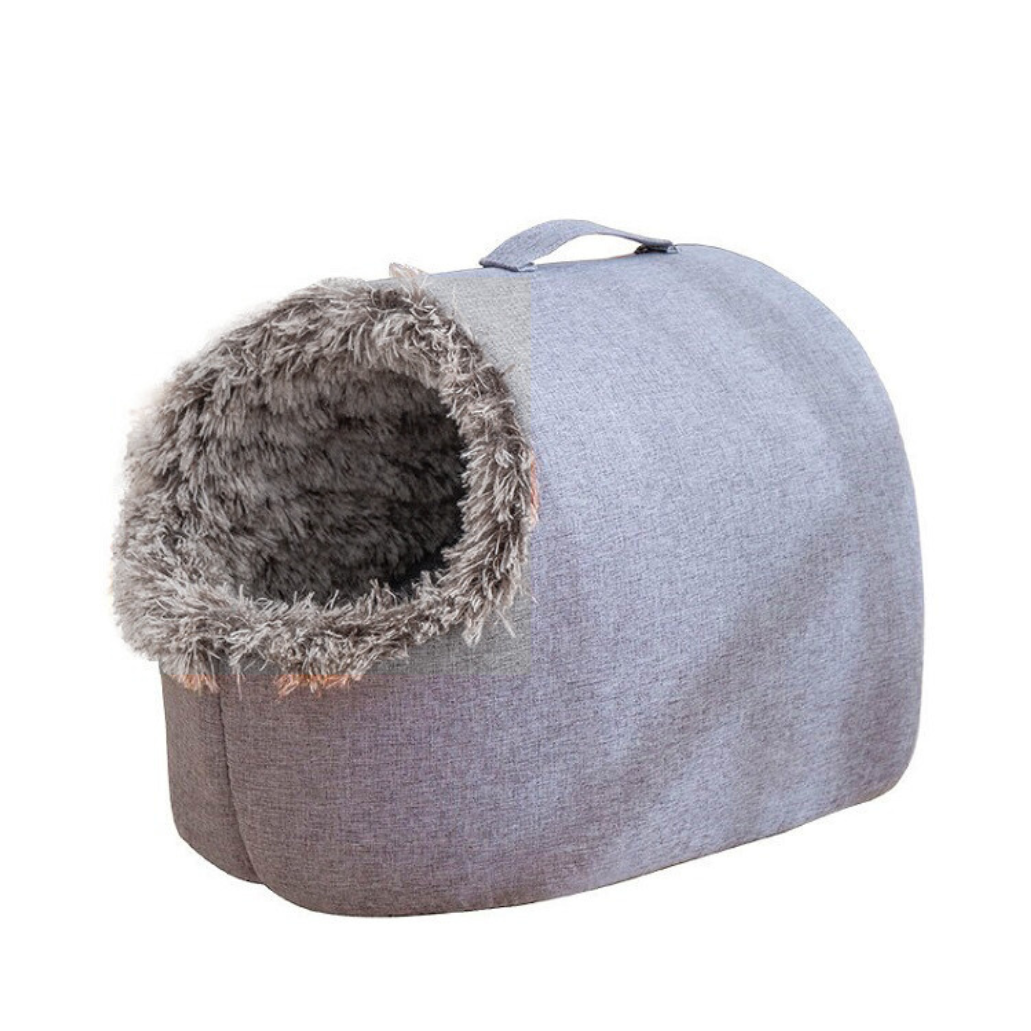 Catfri® CozyCat: Varm Och Mysigt Boet För Katter