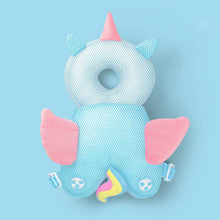 Kletshuts™ Protection Pillow: Småbarn Nackstöd Baby Fall Herd Skydd Herd 
